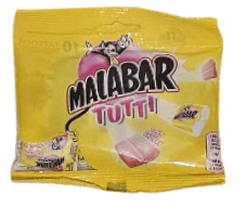 MALABAR - Tutti Frutti