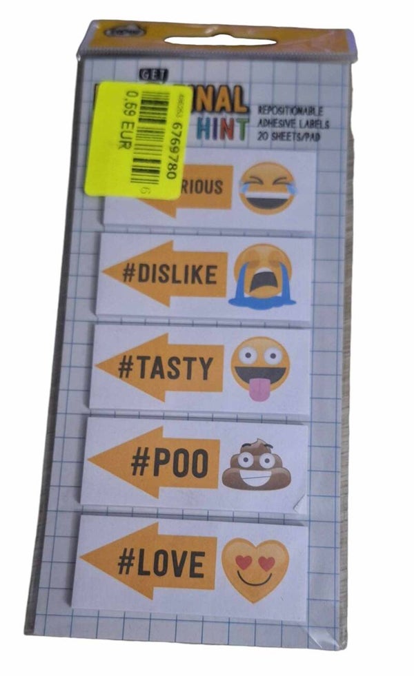 Feuille de déco