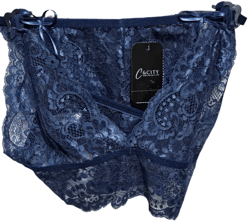 C&CITY - Ensemble De Lingerie