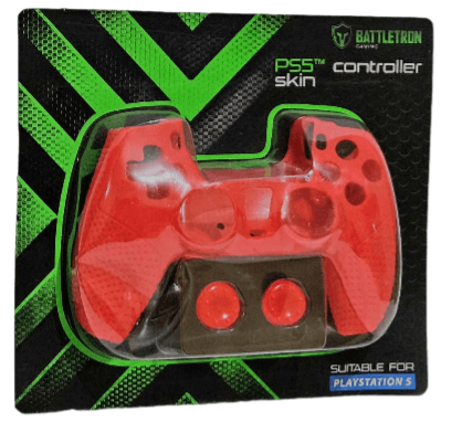 BATTLETRON GAMING - Coque Pour PS5