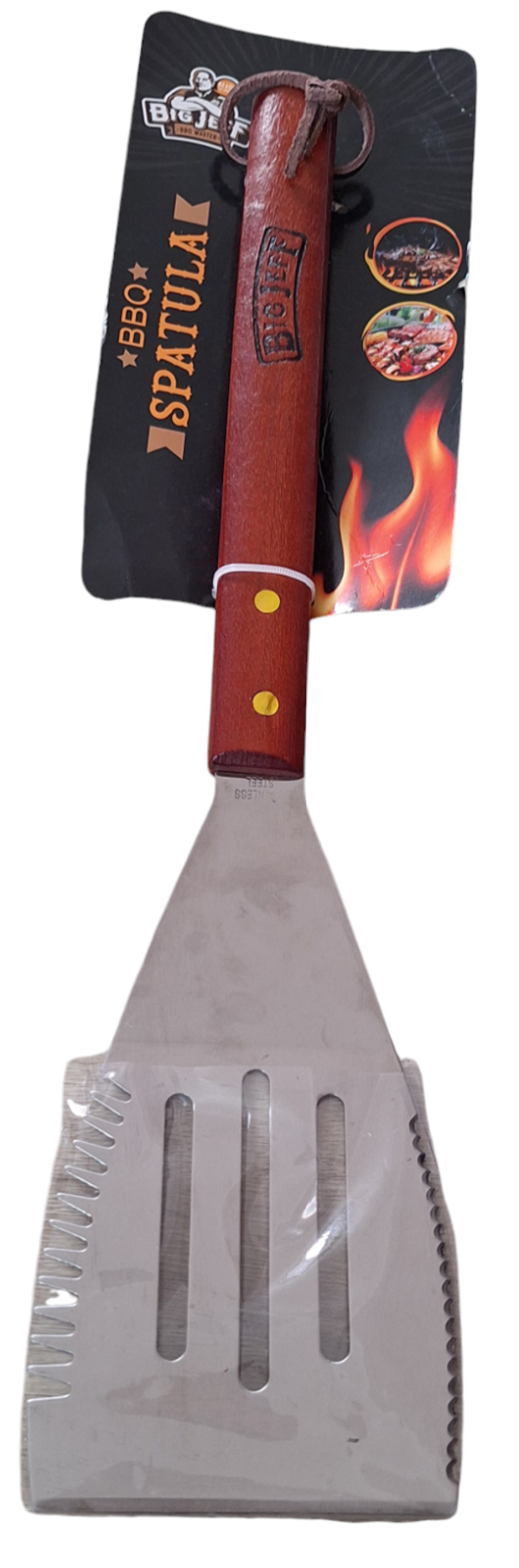 Spatule BBQ