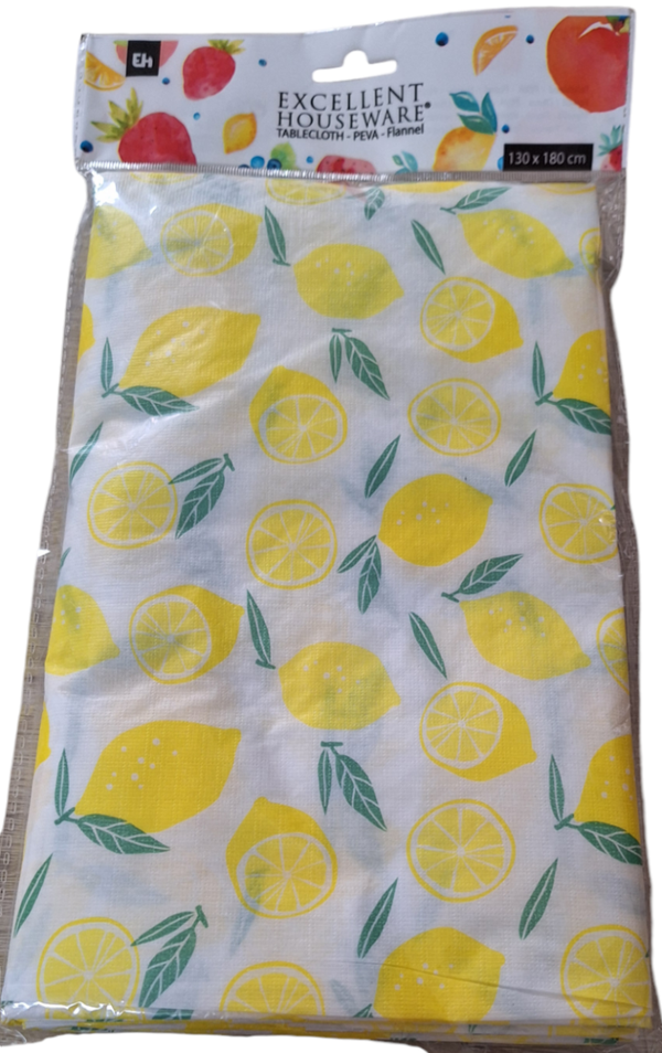 Nappe de table