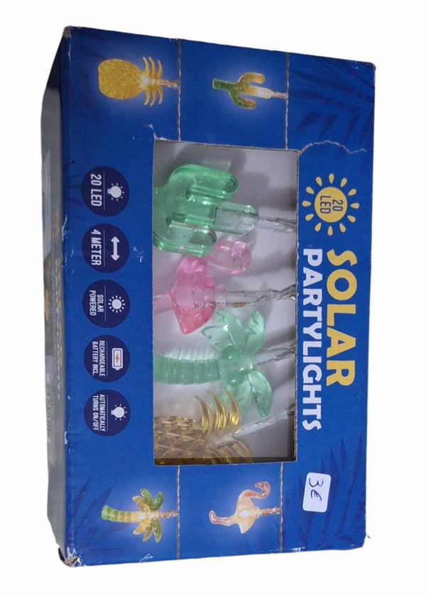 BETTERSHOP | Guirlande lumineuse