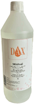 DAX - Savon Liquide Anti-Bactérien Mains