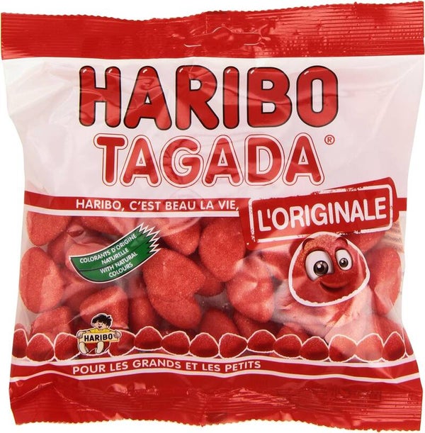 HARIBO - Tagada