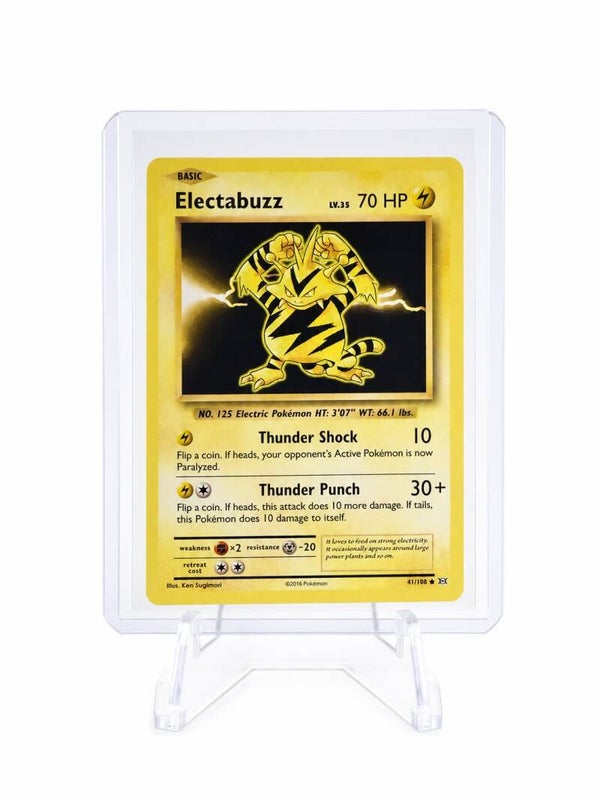 Electabuzz