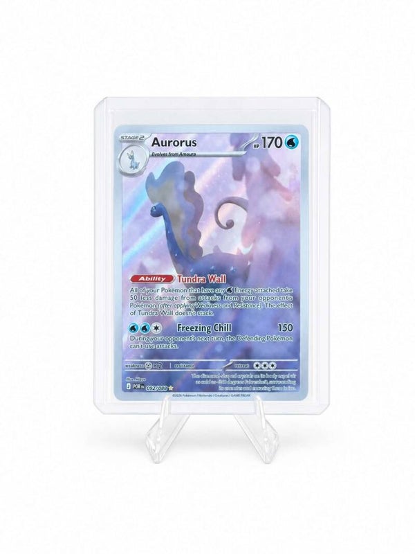 Aurorus