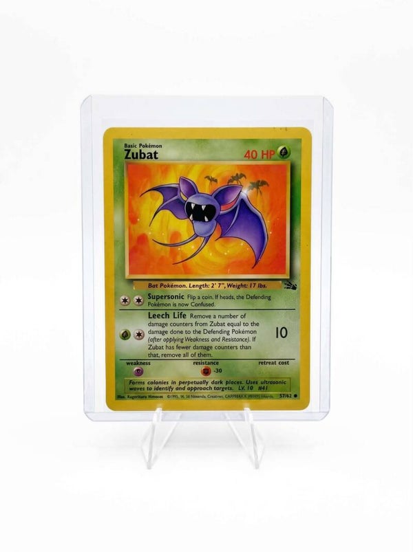 Zubat