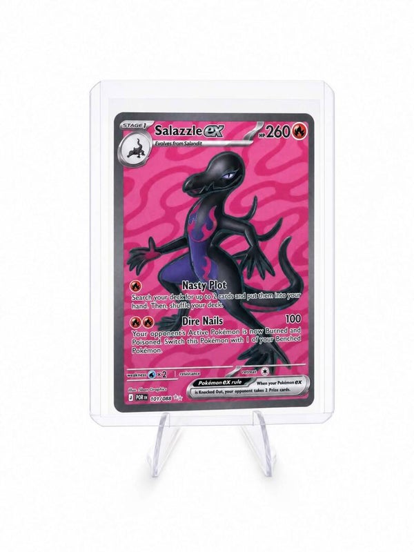 Salazzle ex