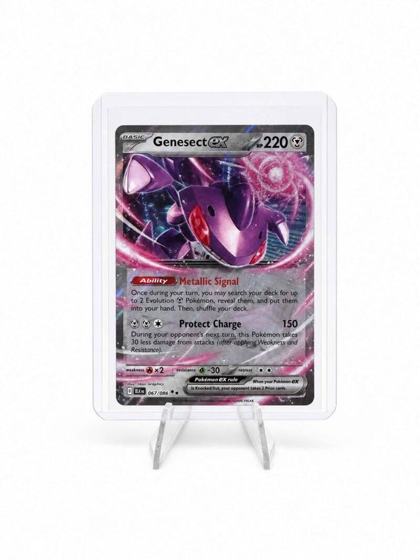 Genesect ex