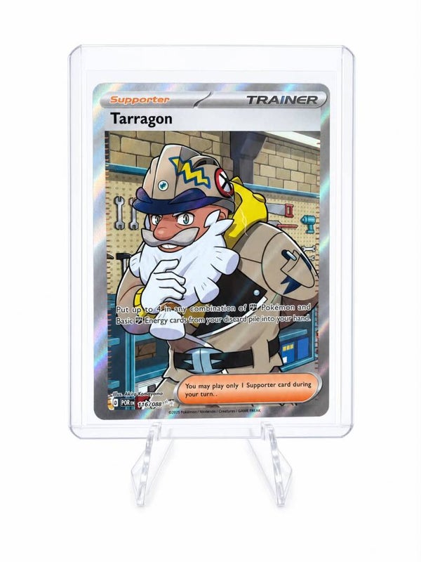Tarragon