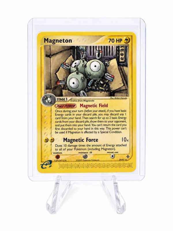 Magneton