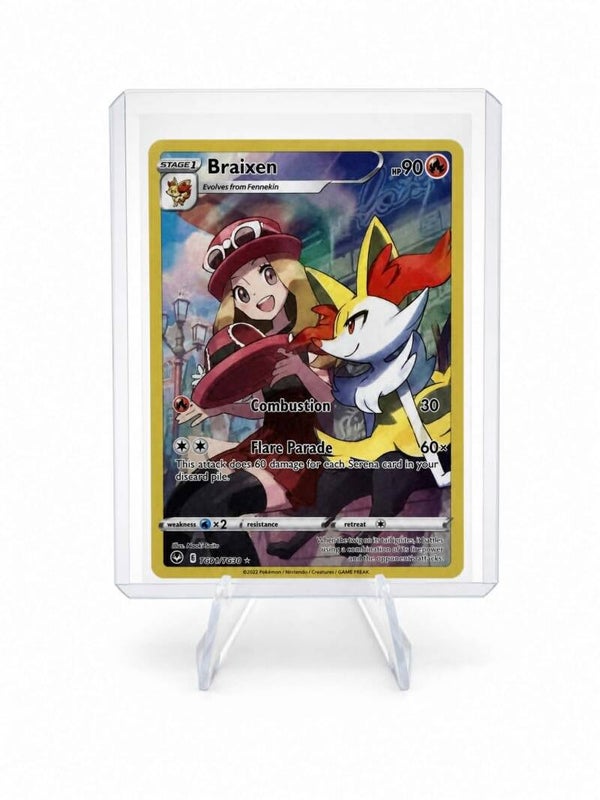 Braixen