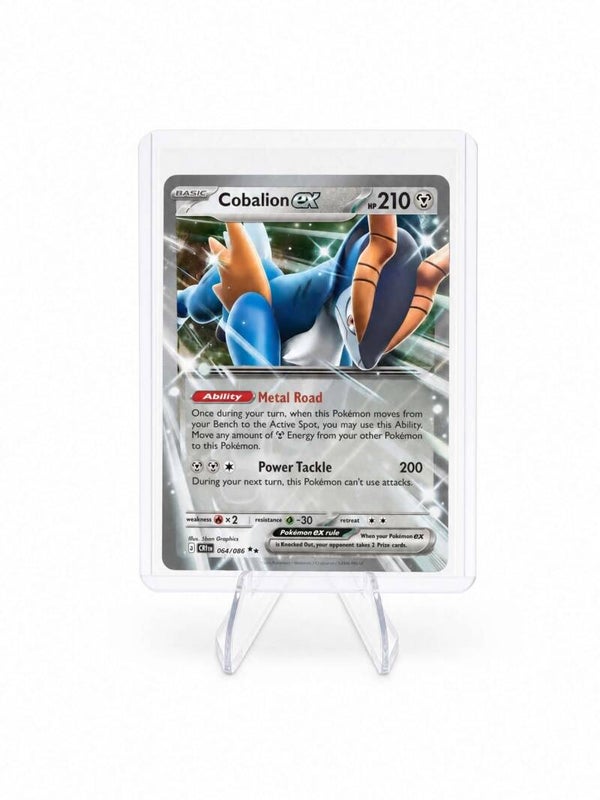 Cobalion ex