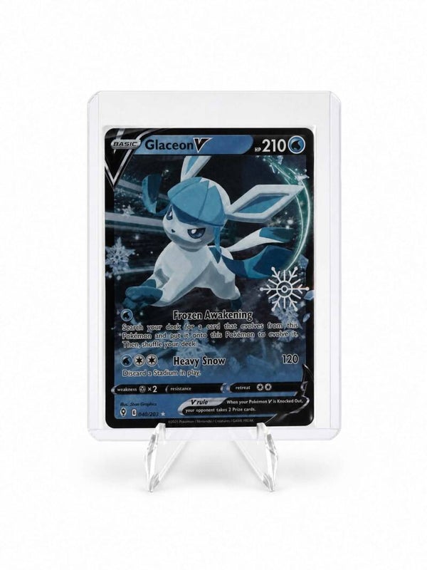Glaceon V