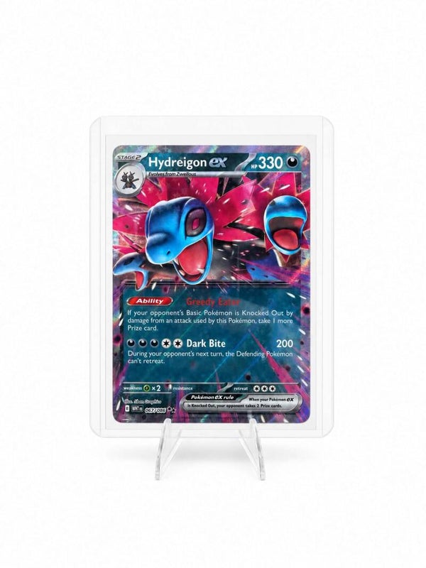 Hydreigon ex