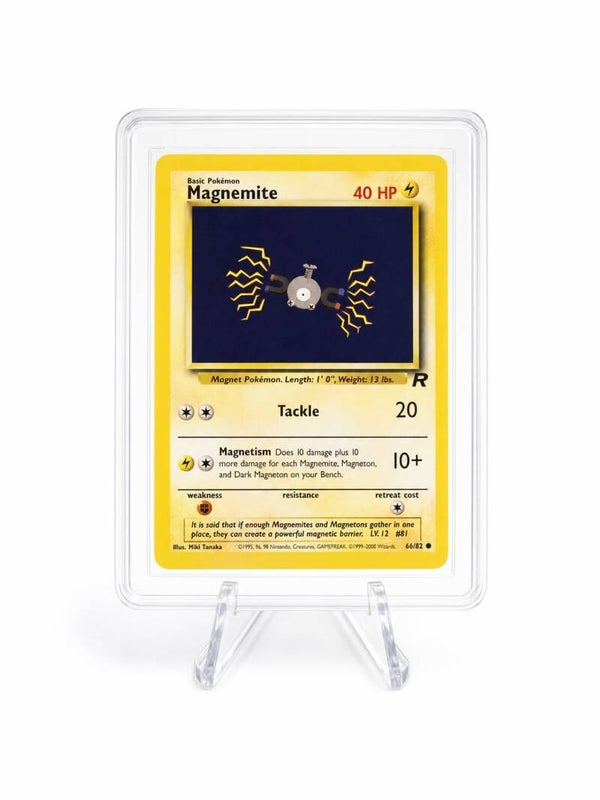 Magnemite