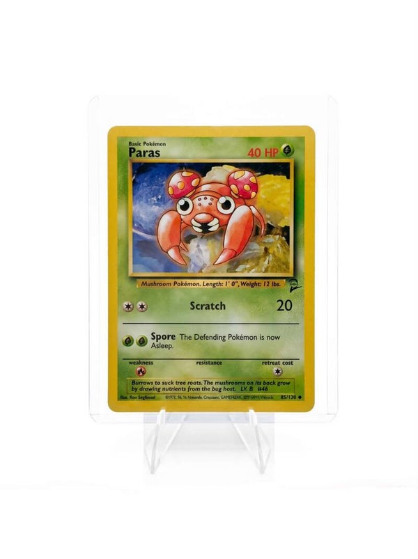Paras