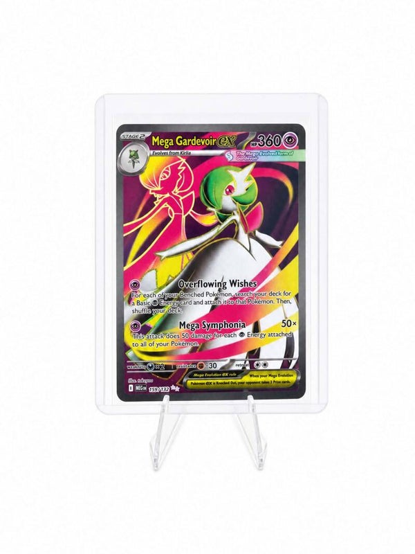Mega Gardevoir ex