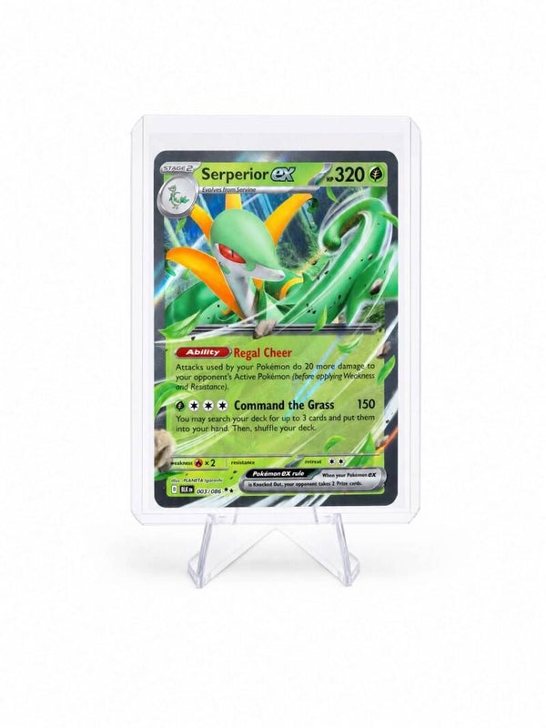 Serperior ex