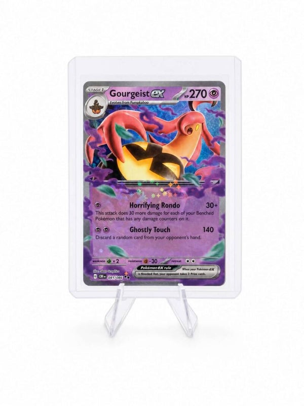 Gourgeist ex