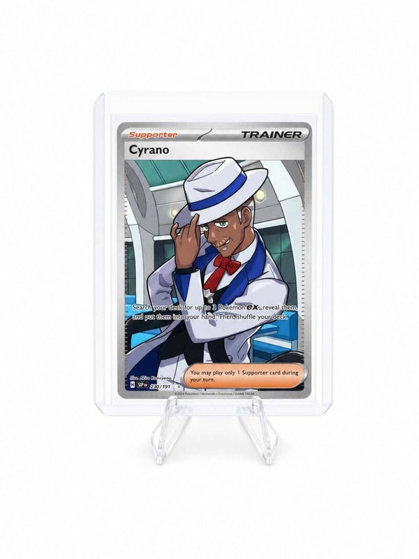 Cyrano