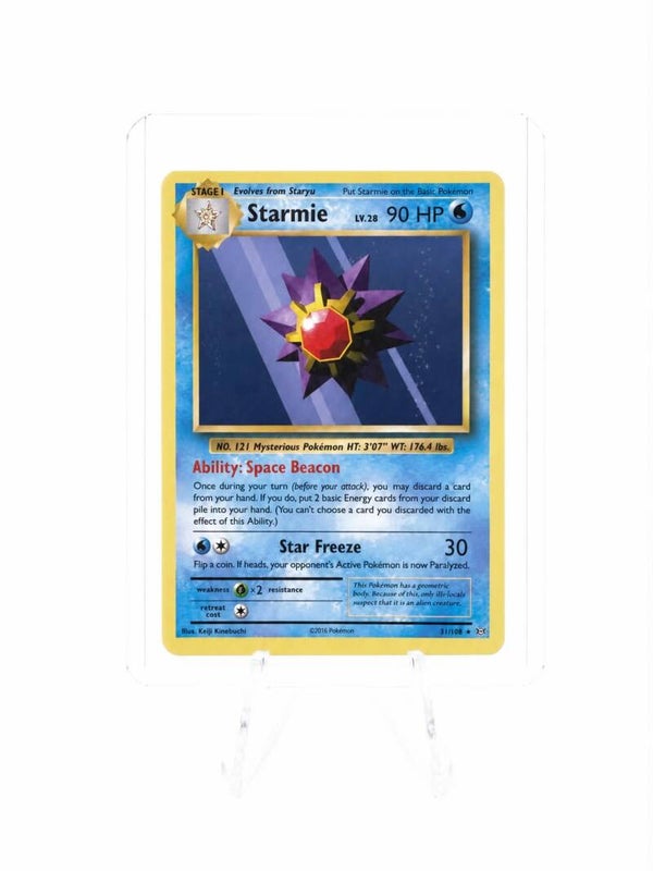 Starmie