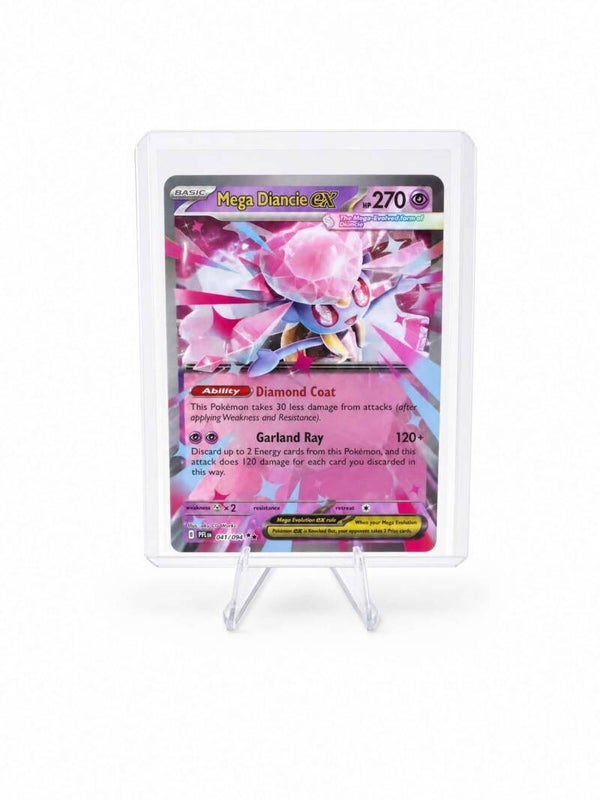 Mega Diancie ex