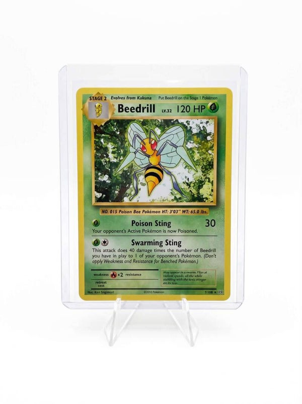 Beedrill