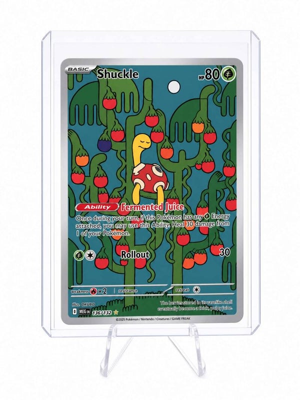 Shuckle