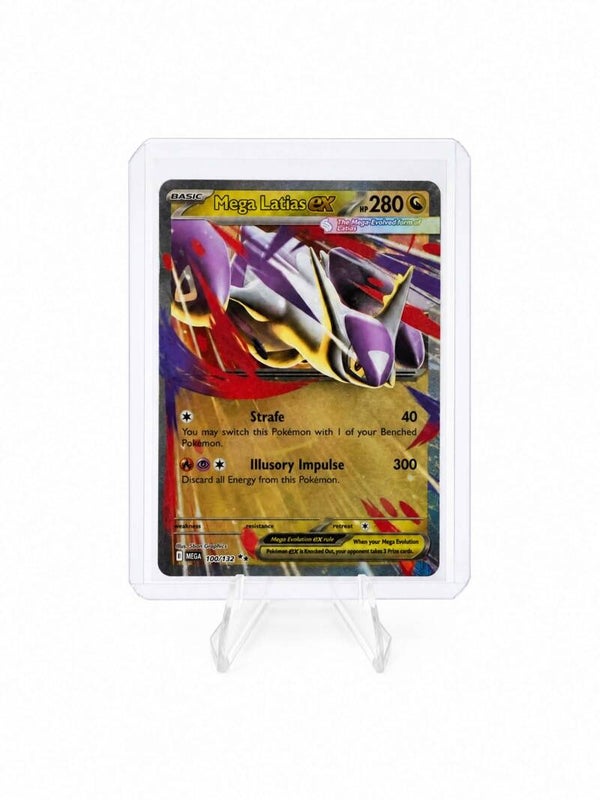 Mega Latias ex 100/132