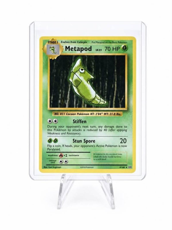 Metapod