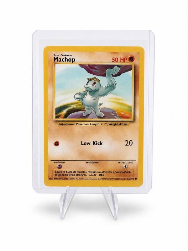 Machop