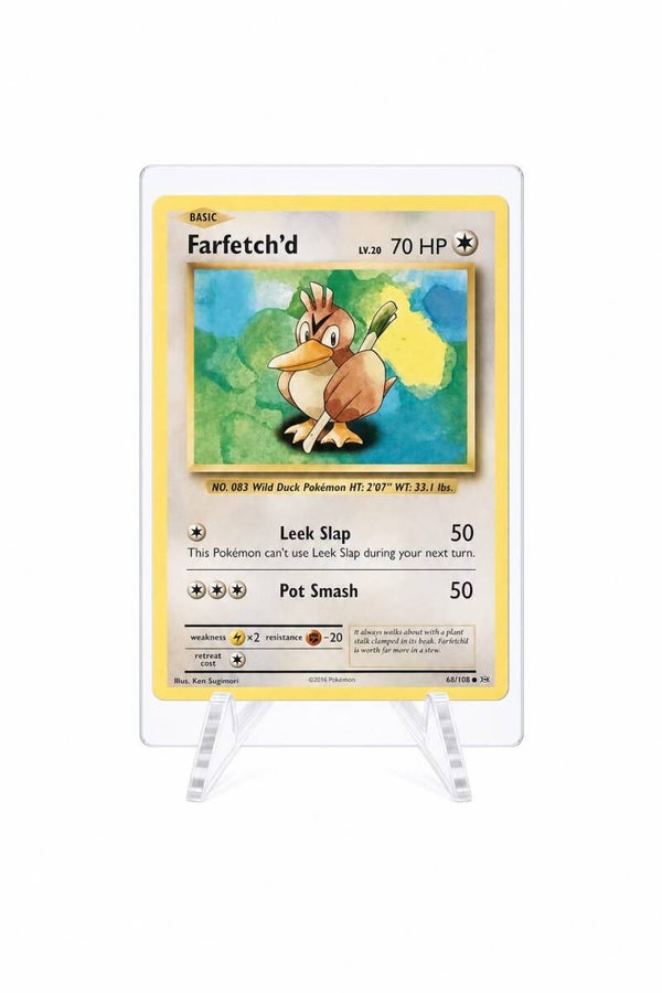 Farfetch`d