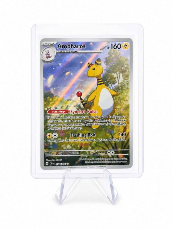 Ampharos