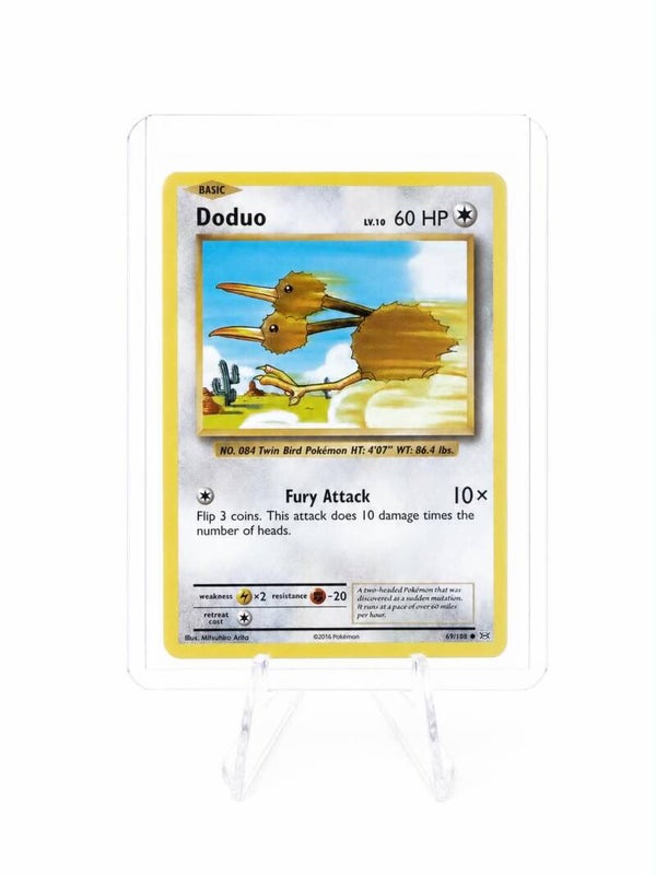 Doduo