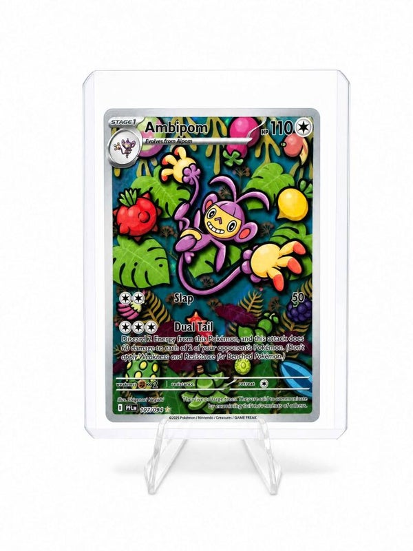 Ambipom