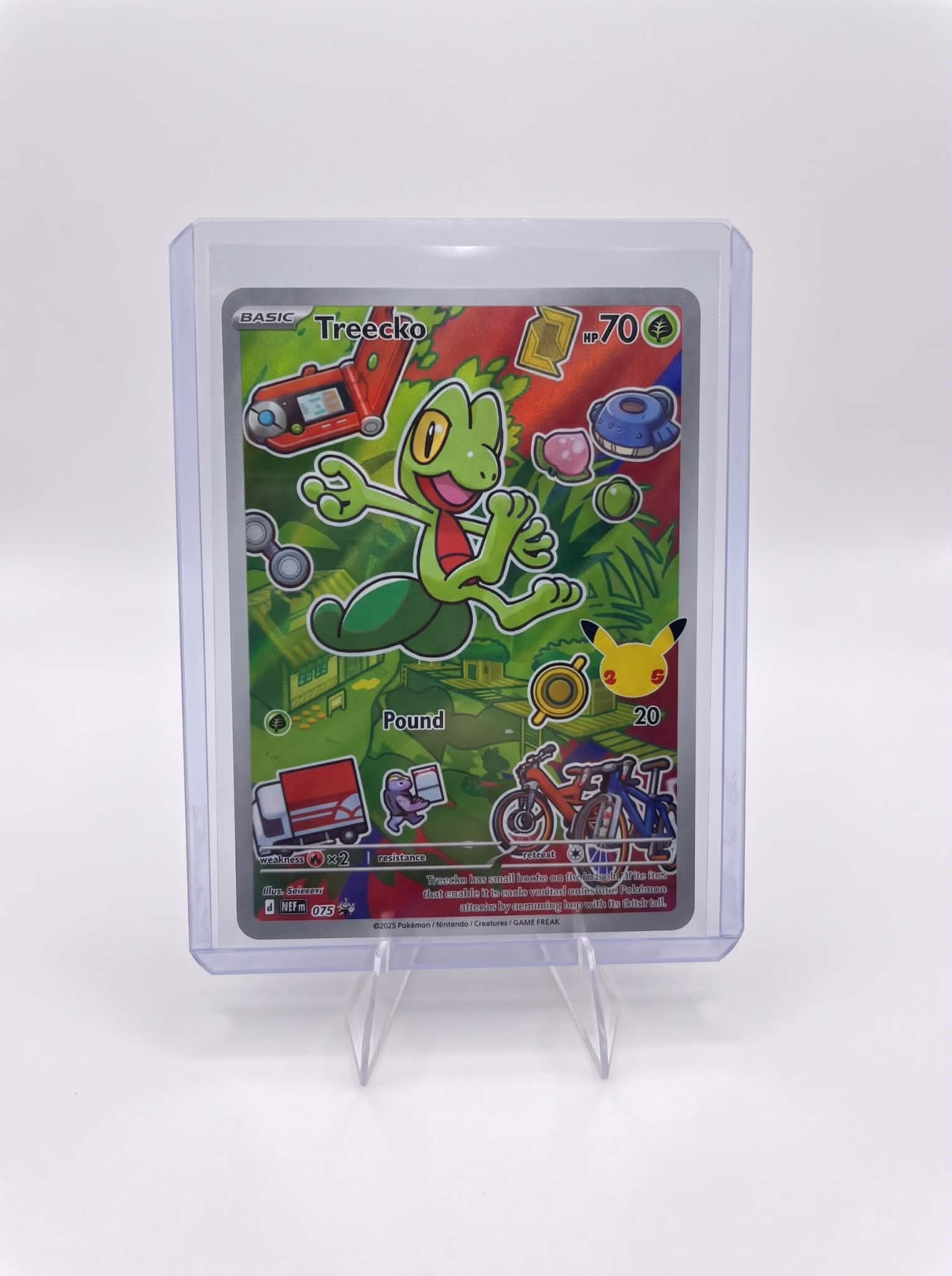 Treecko