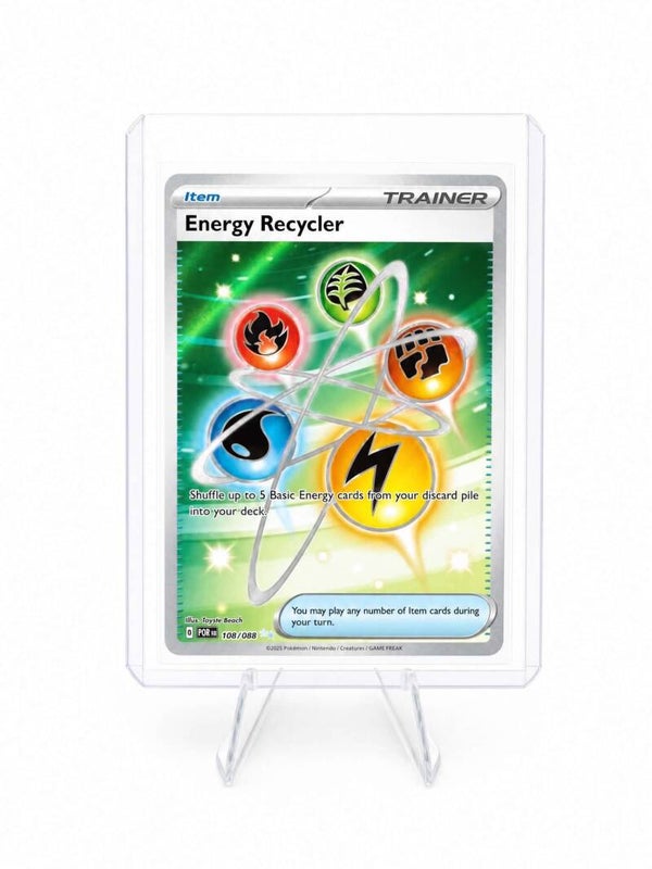 Energy Recycler