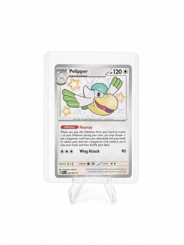 Pelipper