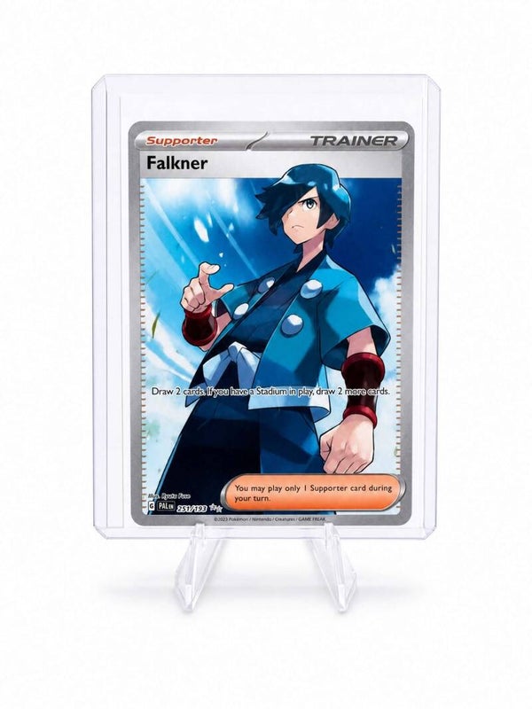 Falkner