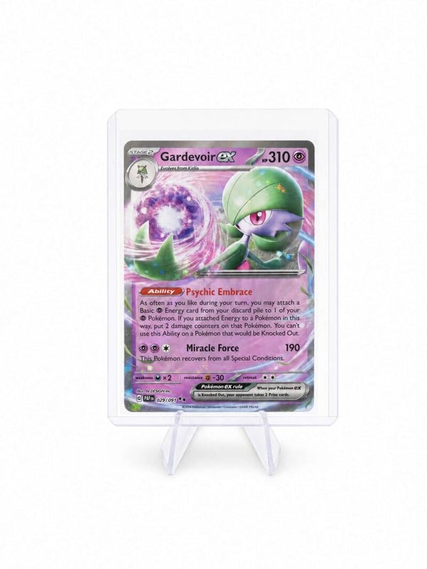 Gardevoir ex