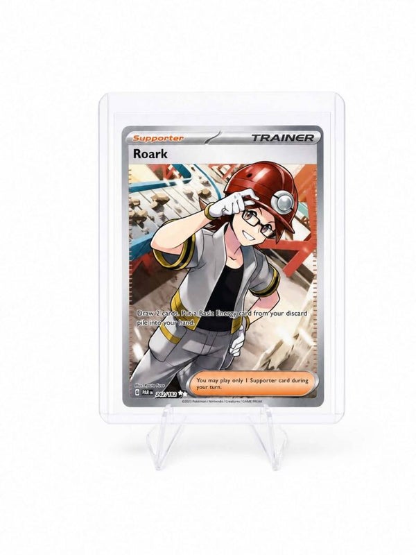 Roark