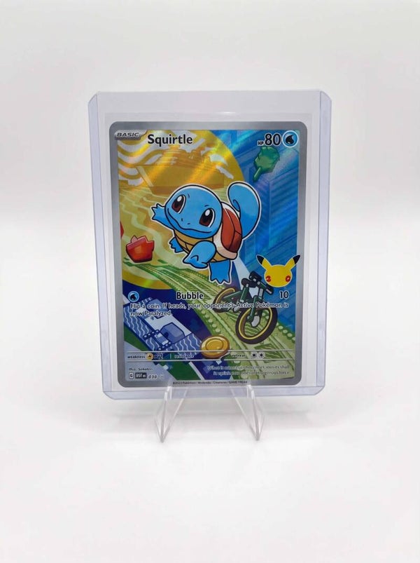 Squirtle