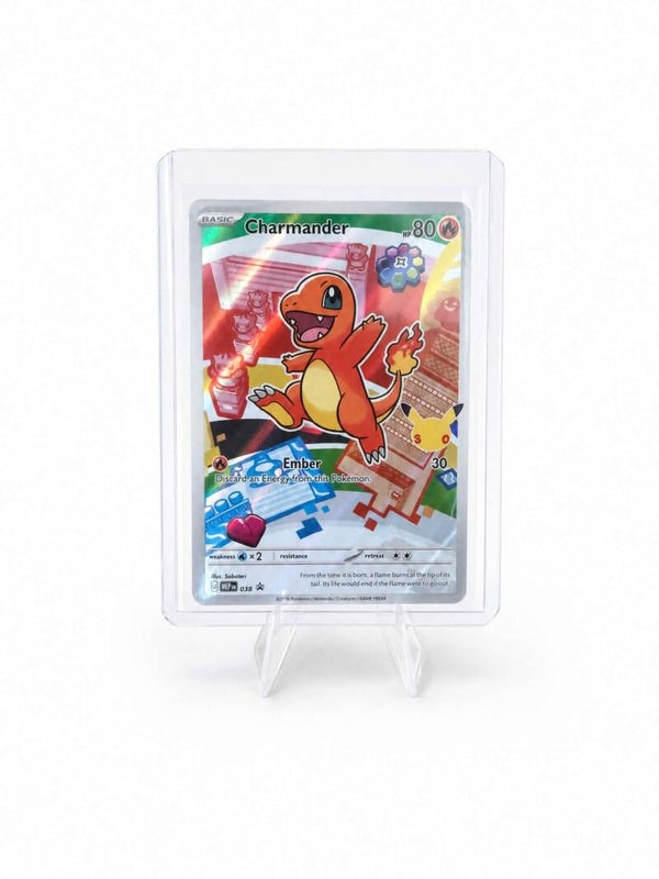 Charmander