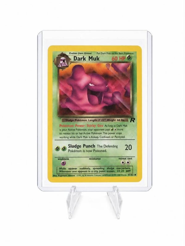 Dark Muk