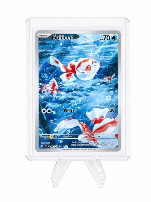 Goldeen