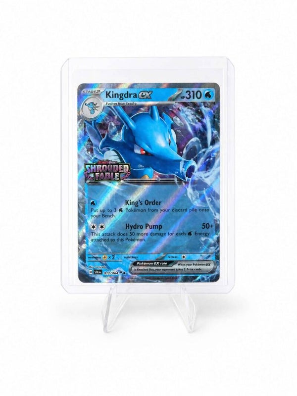 Kingdra ex