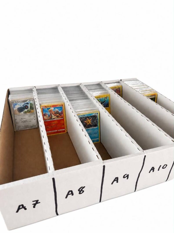 Bulk Card