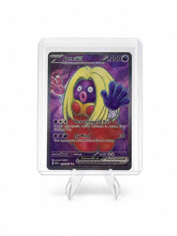 Jynx ex